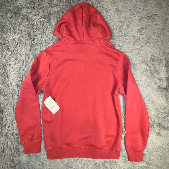 BoxLunch Studio Ghibli My Neighbor Totoro Cherry Blossom Zip Hoodie Women Medium - Picture 8 of 10